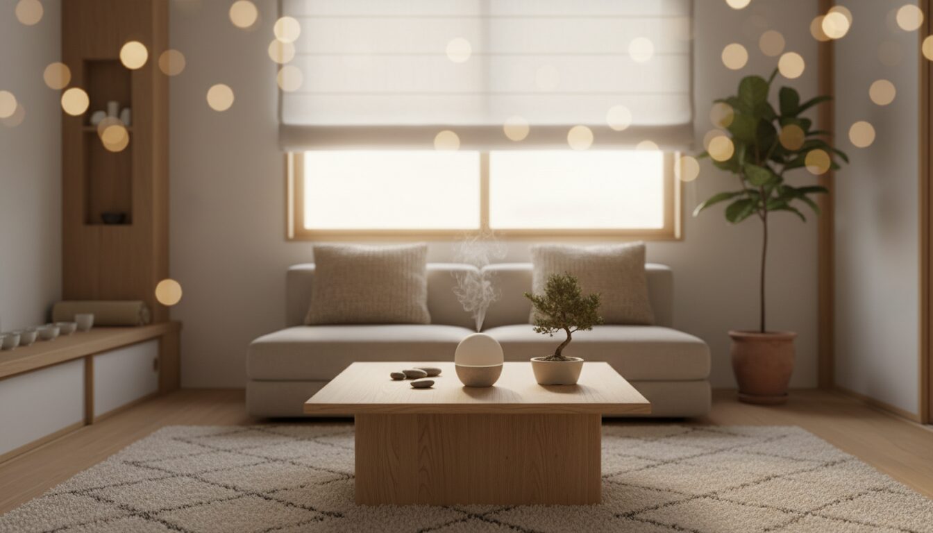 découvrez comment harmoniser les parfums d’ambiance avec les variations culturelles et saisonnières actuelles pour créer une atmosphère unique et adaptée à chaque moment.