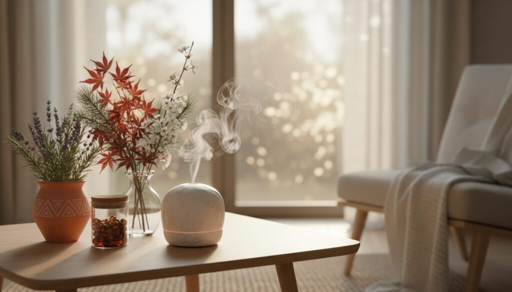 découvrez comment harmoniser les parfums d’ambiance avec les variations culturelles et les saisons pour créer une atmosphère unique et adaptée à chaque moment.