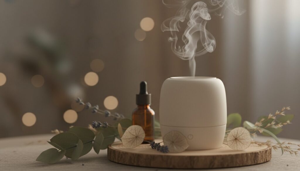 découvrez des approches sensorielles innovantes pour un confort olfactif à la fois sobre et apaisant, alliant bien-être et élégance dans votre environnement.