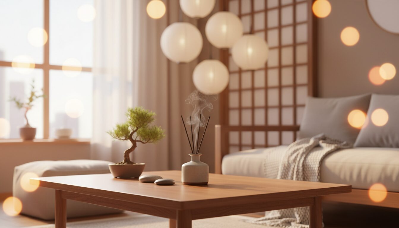 découvrez nos astuces efficaces pour sublimer l'ambiance olfactive de votre airbnb et offrir à vos invités une expérience inoubliable.