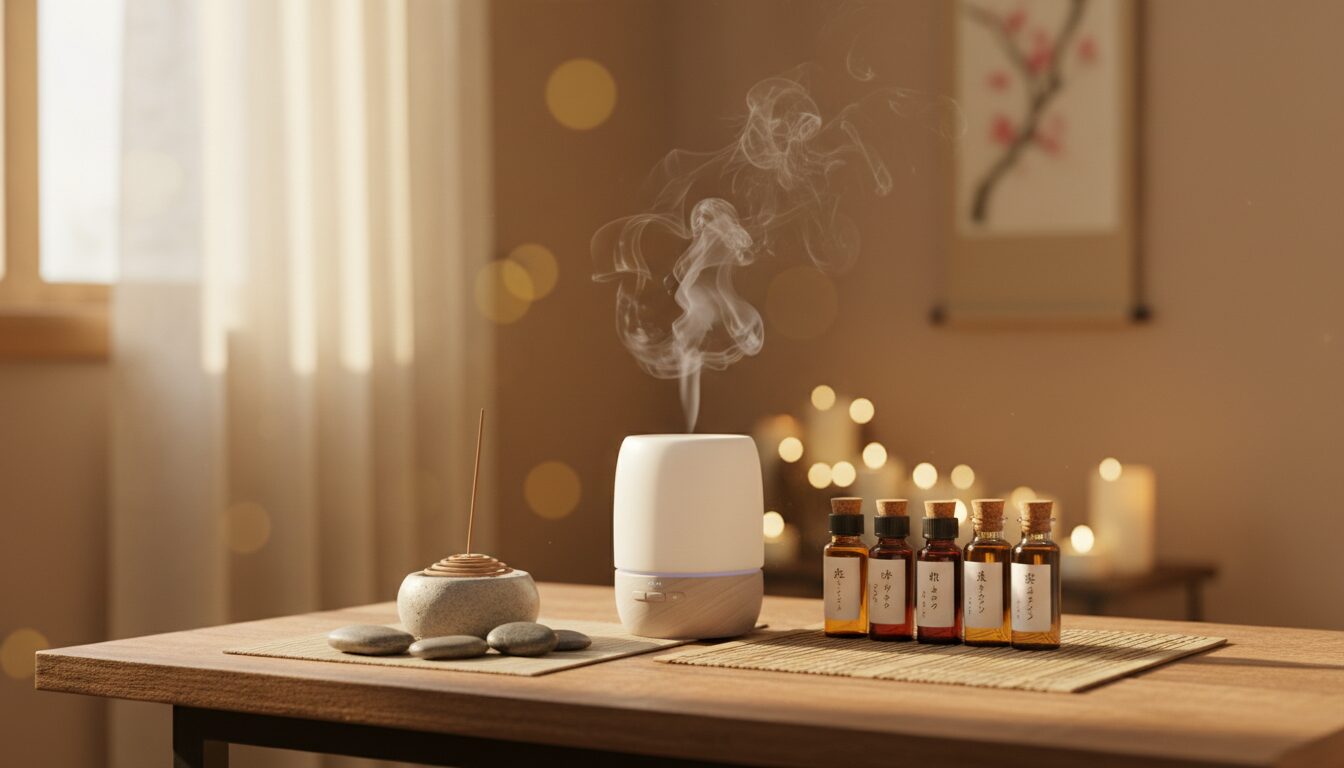 découvrez nos astuces et conseils pratiques pour bien débuter en aromathérapie domestique et profiter des bienfaits des huiles essentielles en toute sécurité.