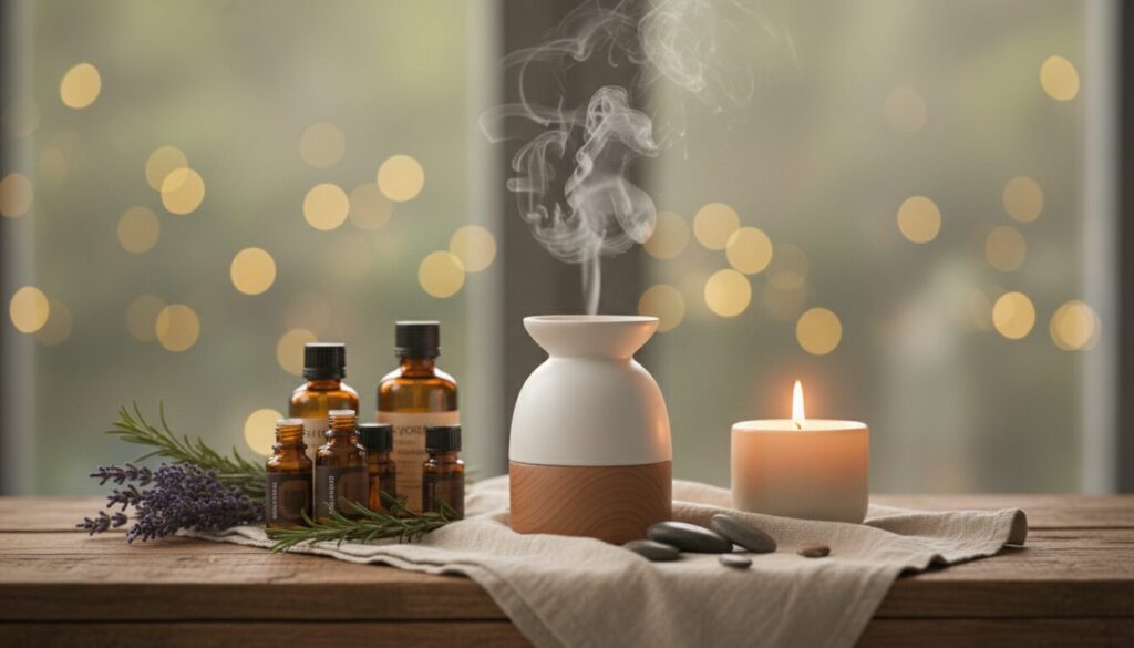 découvrez comment bien débuter en aromathérapie domestique avec des astuces simples et des conseils pratiques pour profiter des bienfaits des huiles essentielles chez vous.