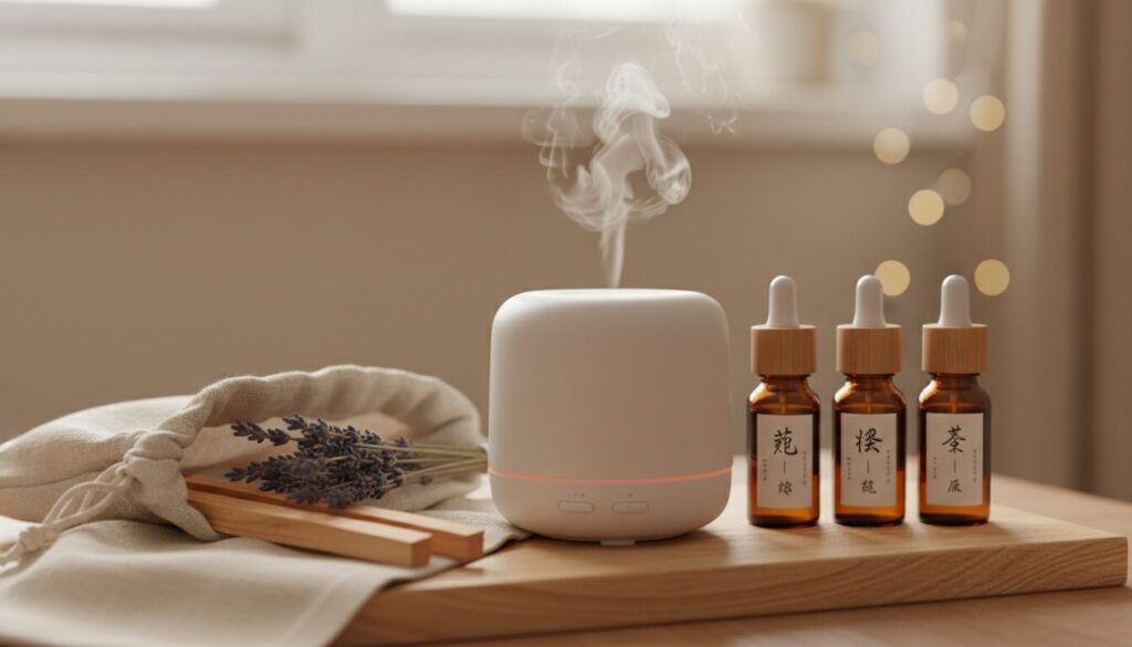 découvrez comment personnaliser un coffret d'aromathérapie selon les besoins et préférences uniques de chaque destinataire pour offrir un cadeau sur-mesure et apprécié.