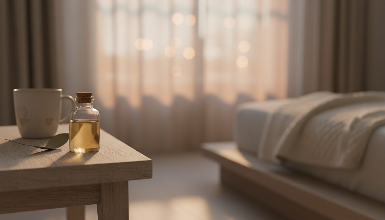 découvrez comment adopter un rituel aromatique simple et élégant chaque matin pour bien commencer votre journée avec sérénité et style.