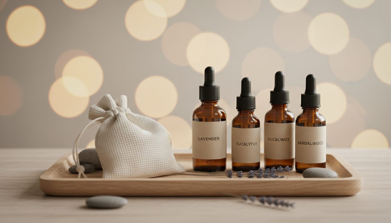 découvrez comment choisir un coffret d'aromathérapie adapté aux débutants avec nos conseils pratiques pour bien démarrer et profiter des bienfaits des huiles essentielles.