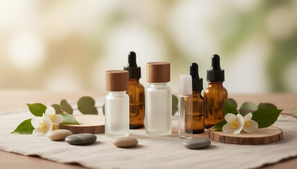 découvrez comment harmoniser les senteurs d’huiles essentielles pour créer une atmosphère équilibrée et apaisante dans votre espace de vie.