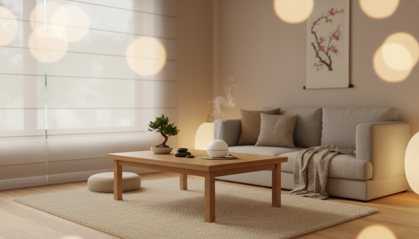 découvrez comment installer un diffuseur efficacement pour améliorer votre confort et profiter d'une ambiance agréable chez vous.