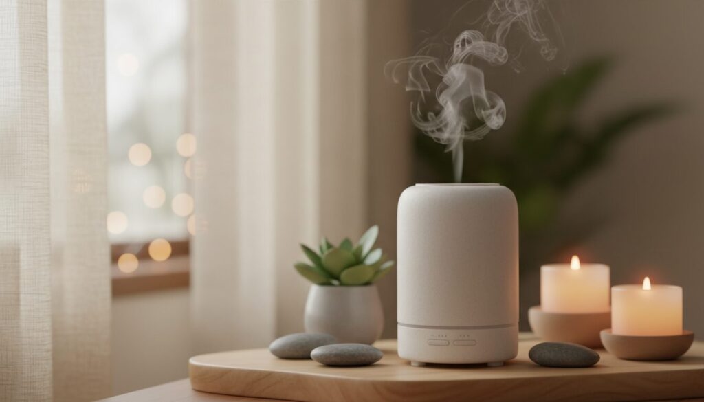 découvrez comment installer un diffuseur facilement pour bénéficier d'un confort optimal chez vous. guide étape par étape et conseils pratiques inclus.