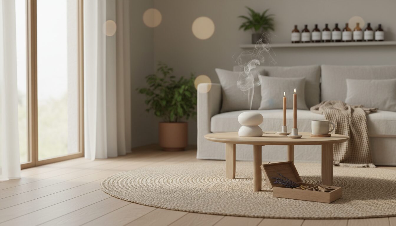 découvrez comment la sobriété sensorielle révolutionne le bien-être olfactif à domicile en apportant simplicité, apaisement et harmonie à votre environnement quotidien.