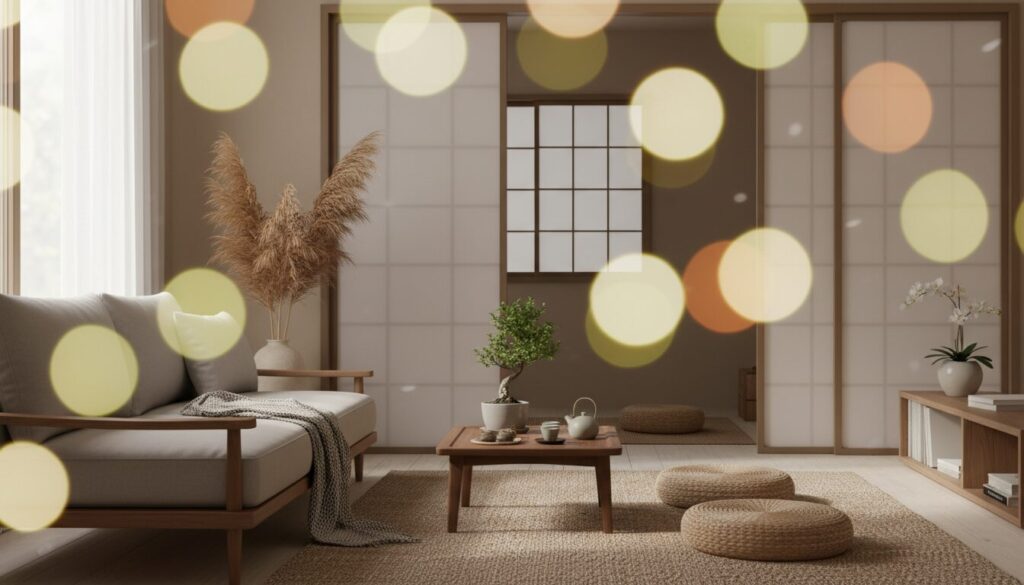 découvrez comment la sobriété sensorielle transforme le bien-être olfactif à domicile en privilégiant des expériences sensorielles épurées et apaisantes pour un environnement plus harmonieux.