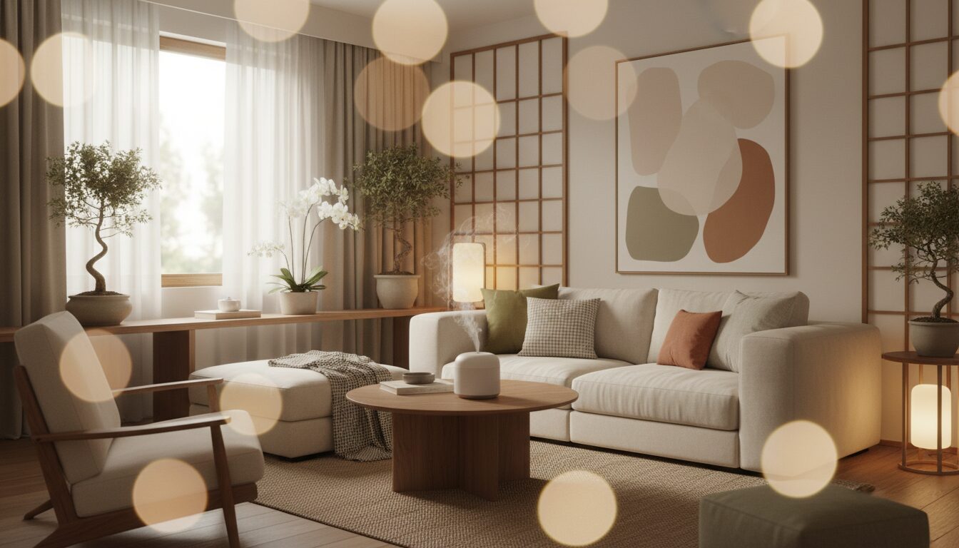 découvrez comment les nouvelles sensibilités influencent le choix des fragrances domestiques, transformant nos espaces de vie à travers des senteurs adaptées à nos attentes et valeurs actuelles.