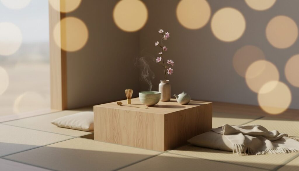 découvrez des astuces pour parfumer délicatement votre espace tout en préservant une ambiance calme et sereine.