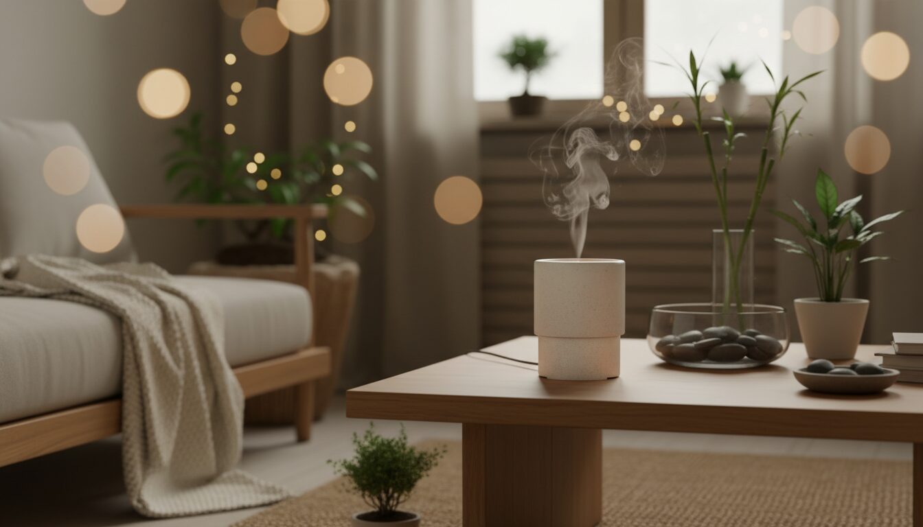 découvrez comment créer une routine aromatique simple et agréable chez vous pour un bien-être quotidien et une ambiance relaxante.