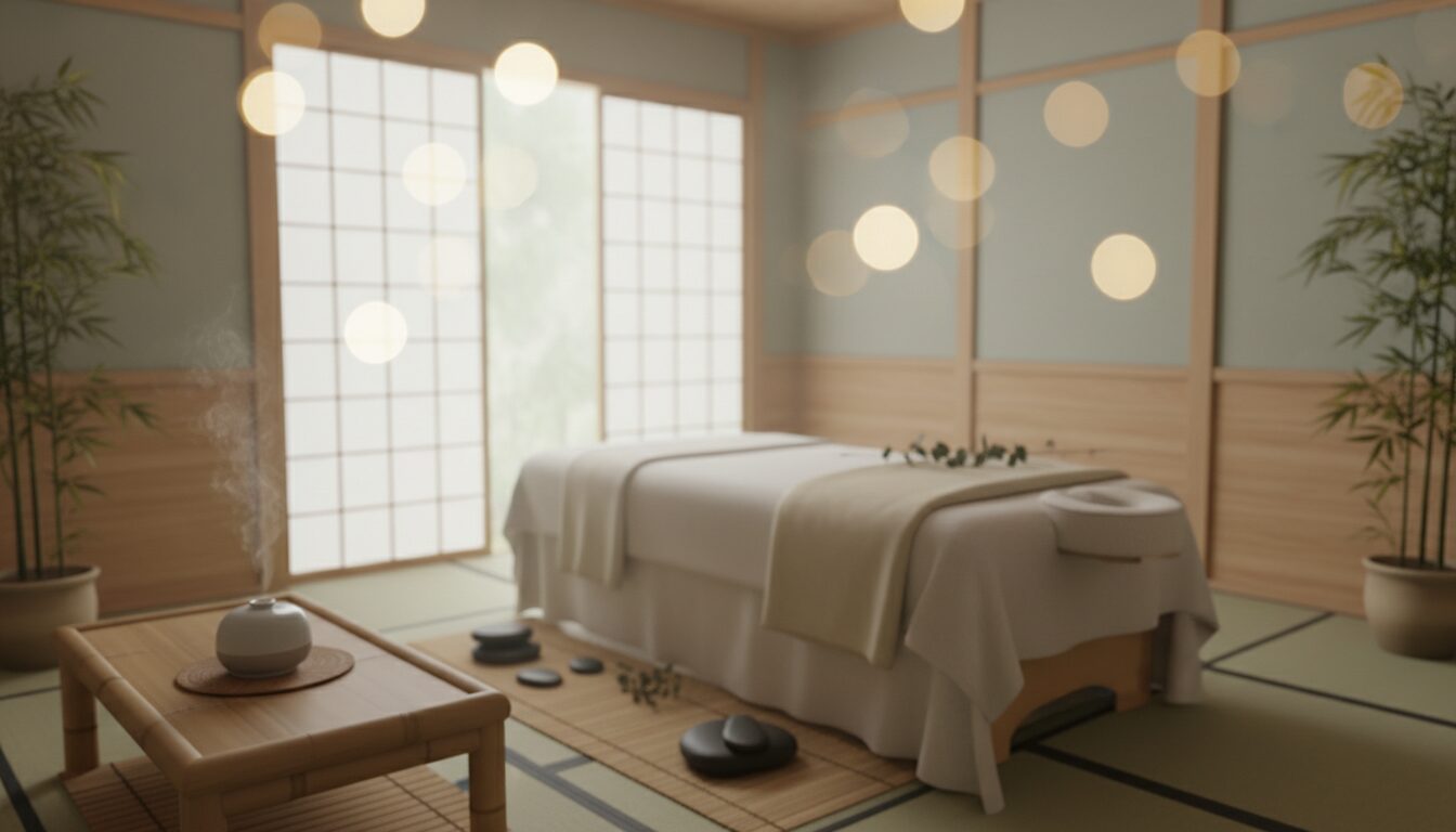 explorez les bienfaits méconnus du massage tui na, une technique de bien-être traditionnelle chinoise qui revitalise corps et esprit pour une harmonie parfaite.