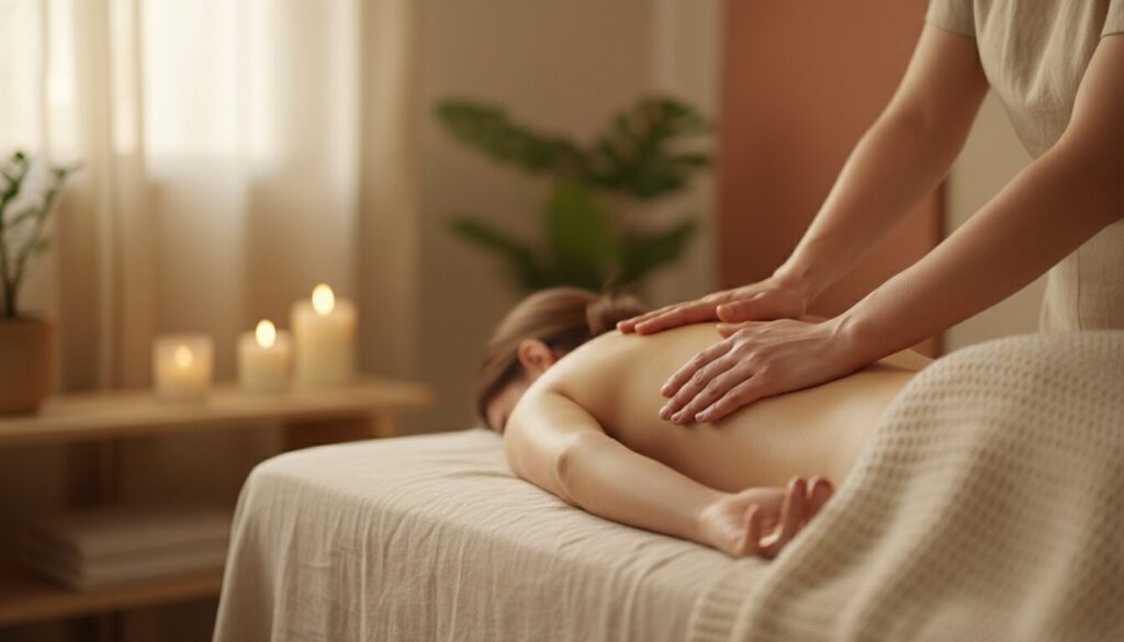 explorez les bienfaits insoupçonnés du massage tui na, une technique ancestrale chinoise qui favorise la relaxation, soulage les tensions musculaires et améliore votre bien-être général.