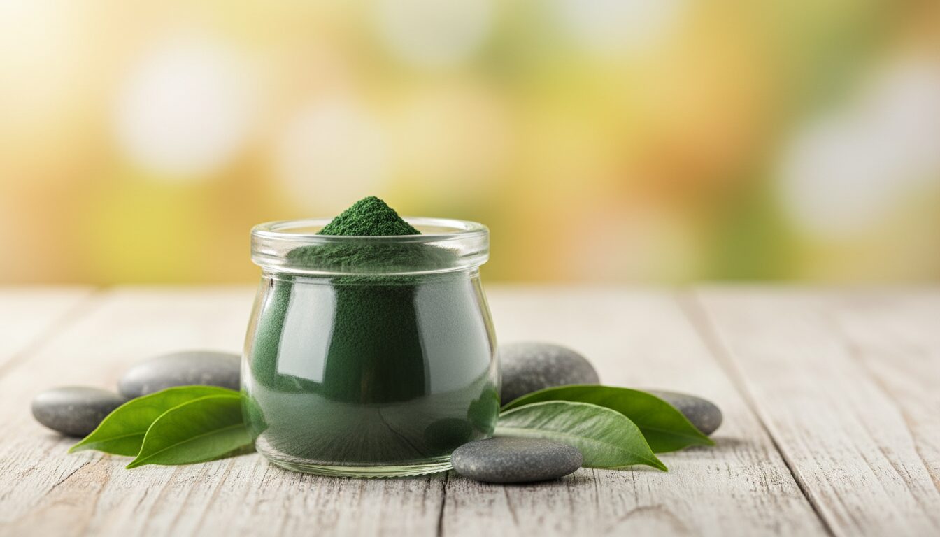 explorez les bienfaits et les secrets de la spiruline, cette algue aux nombreuses vertus pour la santé, dans notre guide complet et accessible.