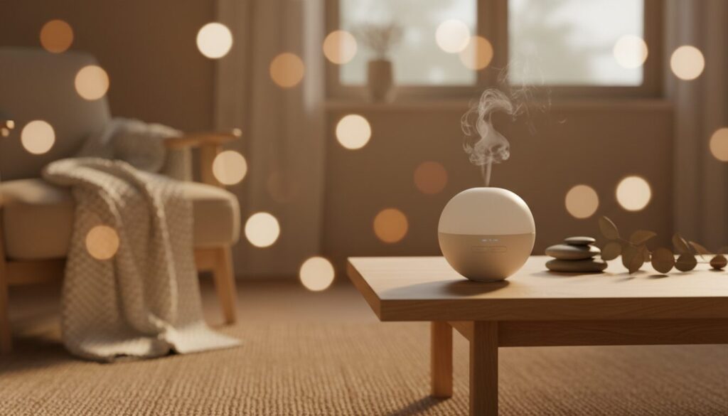 découvrez les différences entre la diffusion à chaud et à froid pour un usage domestique, afin de choisir la méthode la mieux adaptée à votre confort et à votre intérieur.