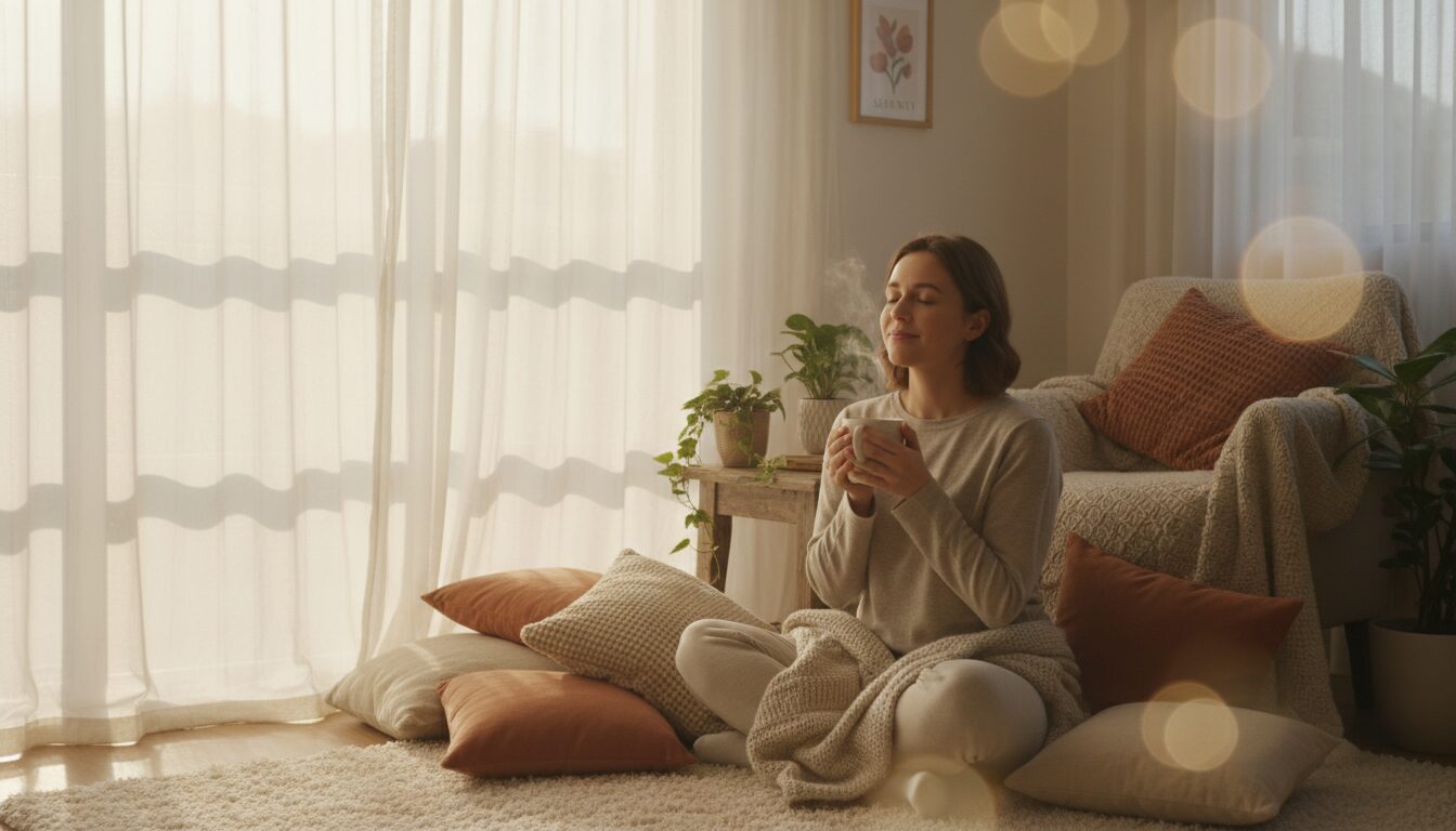 découvrez comment stimuler vos hormones du bonheur pour améliorer votre bien-être et vivre une vie plus joyeuse et épanouie au quotidien.