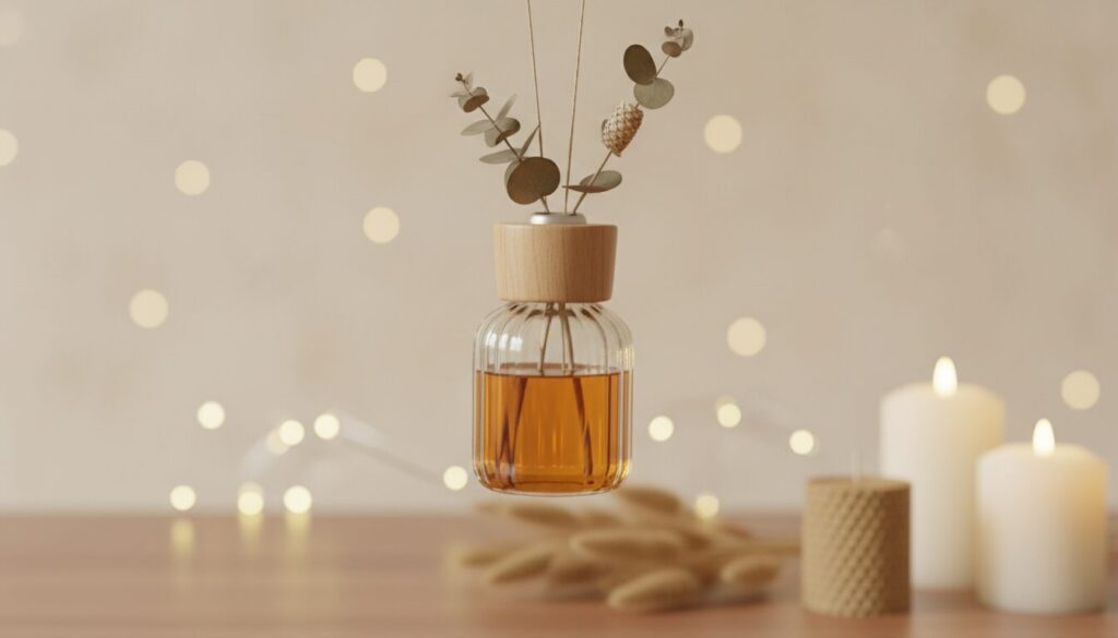 découvrez notre guide pratique pour utiliser et entretenir votre suspension parfumée afin d'en profiter pleinement et parfumer agréablement votre intérieur.