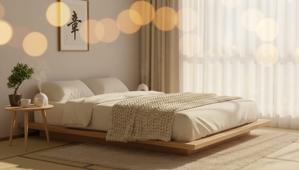 découvrez des habitudes sensorielles efficaces pour un réveil en douceur et commencez la journée de manière apaisante et énergisante.