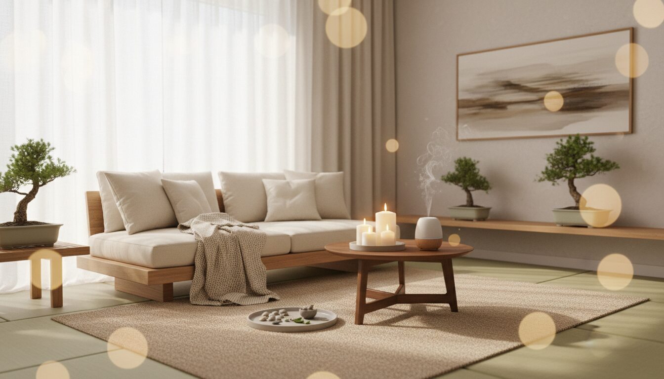 découvrez comment instaurer un rituel sensoriel d’aromathérapie pour transformer vos week-ends en moments de cocooning et de bien-être absolu.