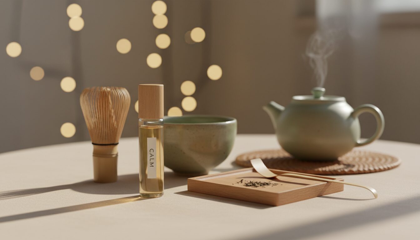 découvrez comment l'olfactothérapie utilise les fragrances pour rétablir l'équilibre émotionnel et favoriser le bien-être mental au quotidien.