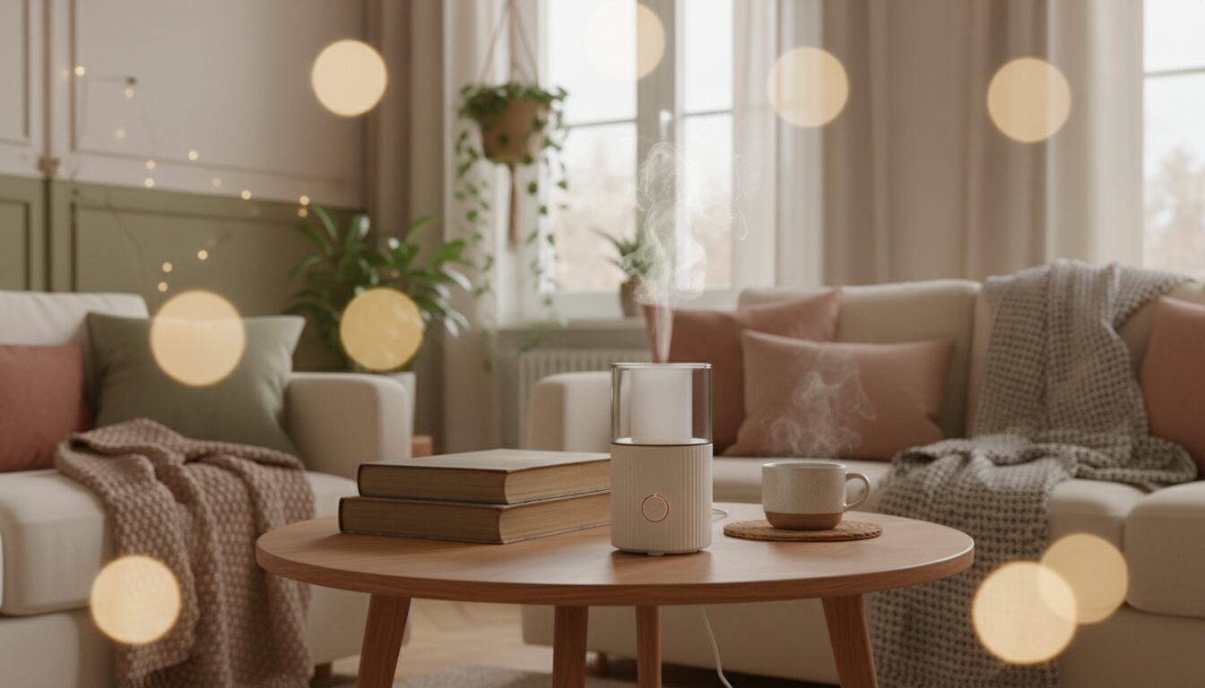 découvrez comment choisir les huiles essentielles adaptées à chaque saison pour créer une ambiance saine et agréable à la maison grâce à nos astuces pratiques.