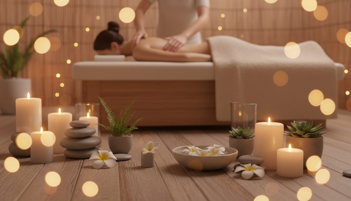 découvrez comment les massages relaxants réguliers peuvent transformer votre bien-être en réduisant le stress, améliorant la circulation et renforçant votre santé globale.