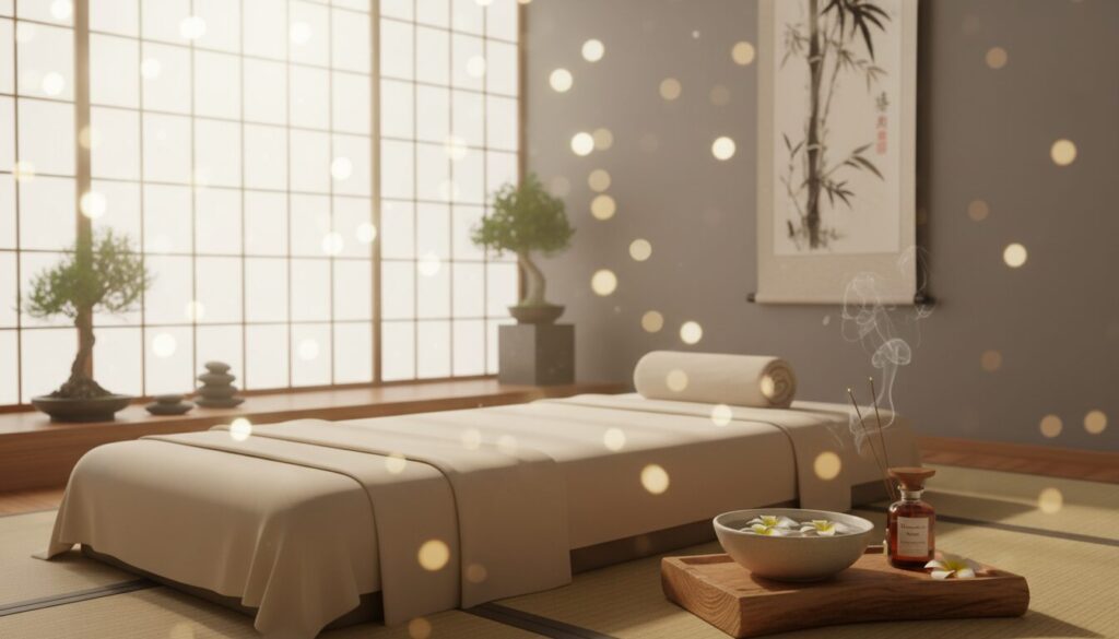 découvrez comment les massages relaxants réguliers peuvent améliorer votre santé physique et mentale, réduire le stress et favoriser un bien-être durable.