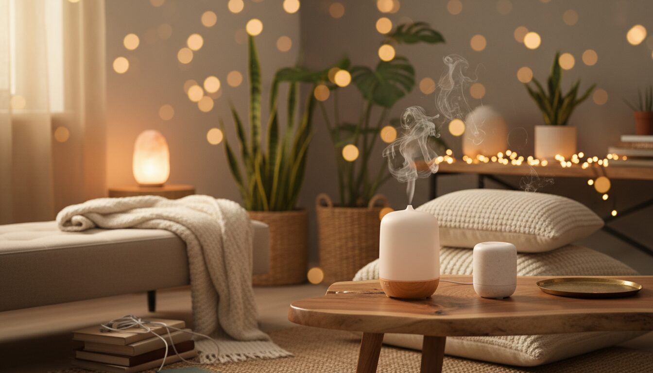 découvrez les erreurs courantes à éviter pour diffuser les huiles essentielles en toute sécurité chez vous et profiter pleinement de leurs bienfaits.