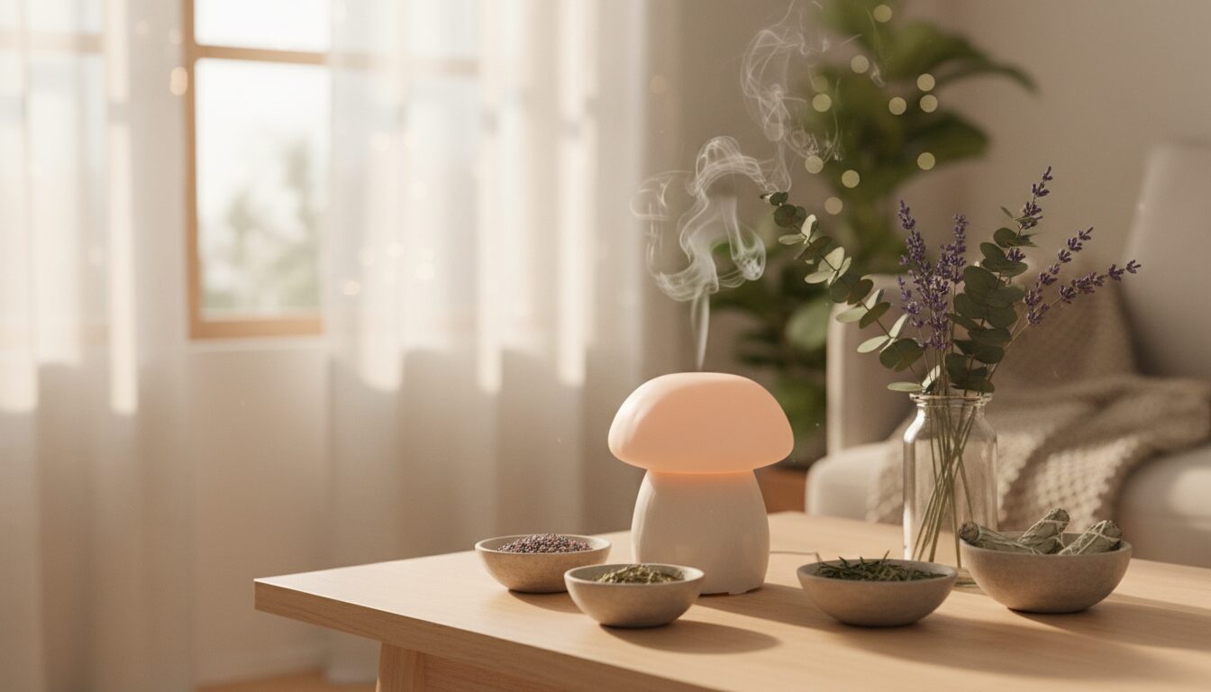 découvrez des gestes simples pour intégrer l’aromathérapie dans votre routine quotidienne à la maison et profiter de ses bienfaits naturels en toute simplicité.