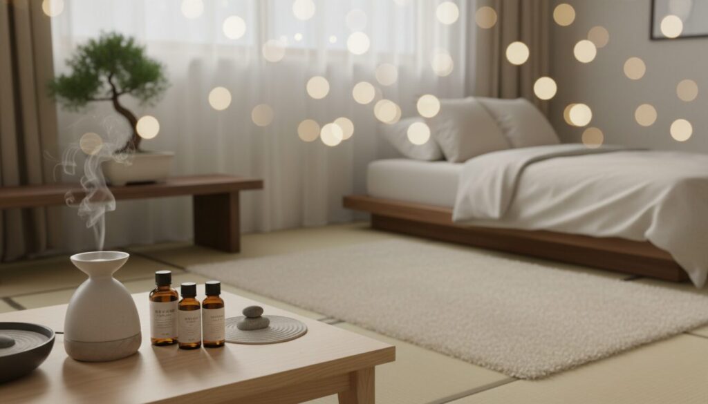 découvrez comment intégrer facilement l'aromathérapie dans votre routine quotidienne à la maison grâce à des gestes simples et naturels pour améliorer votre bien-être.