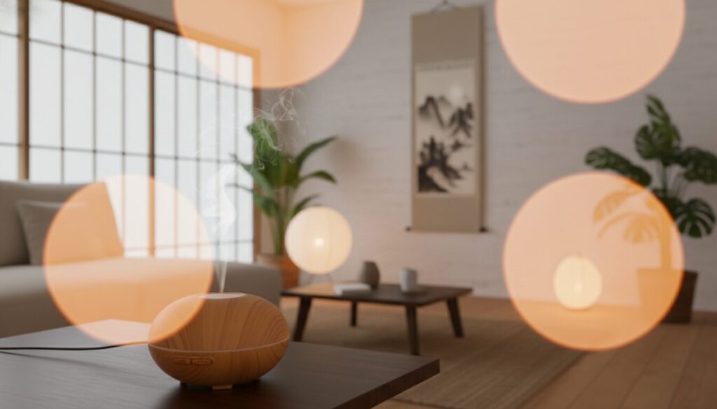 découvrez les huiles essentielles idéales pour créer un environnement familial apaisant et harmonieux, favorisant bien-être et sérénité au quotidien.