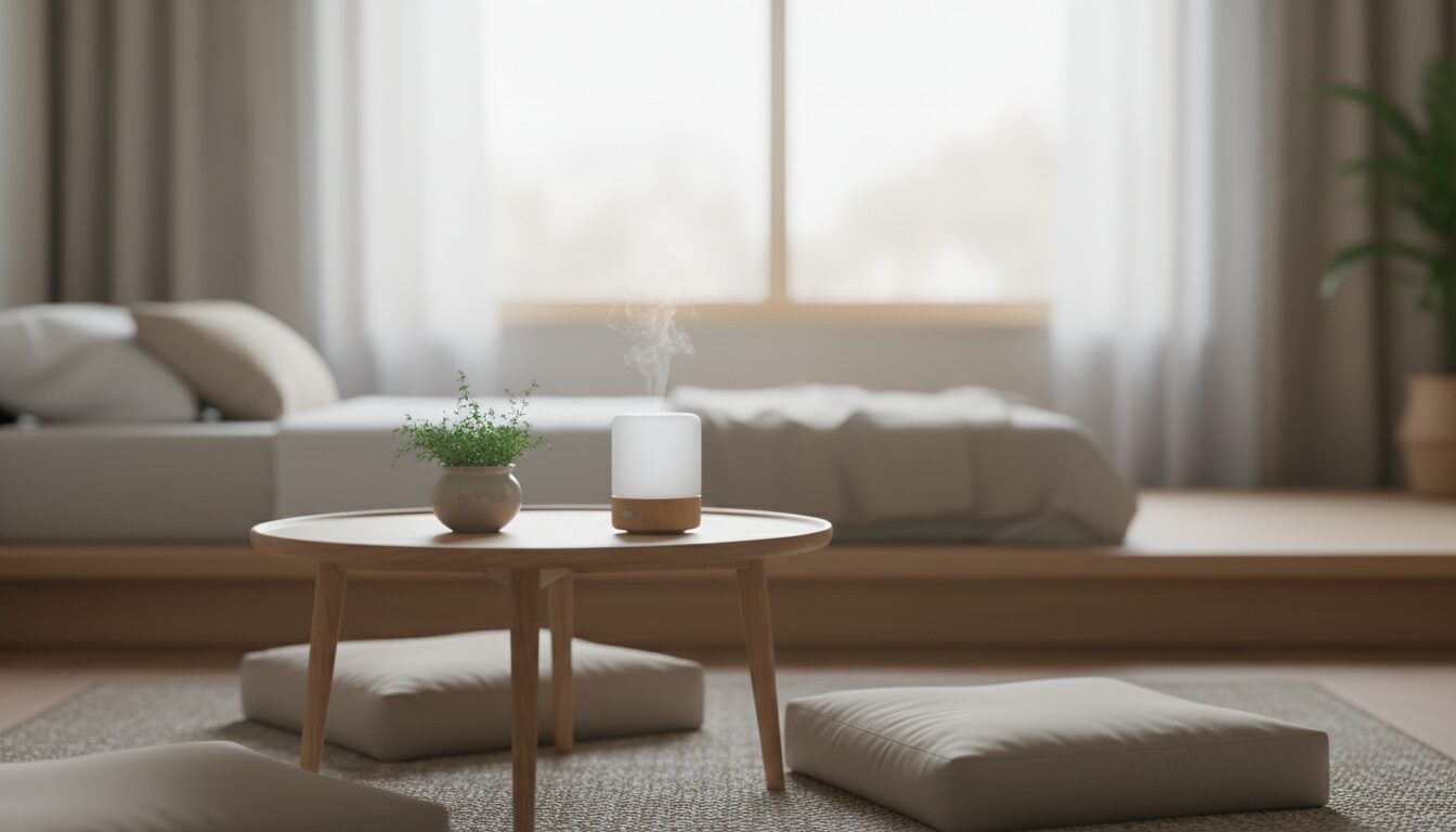 découvrez comment les nouvelles explorations aromatiques révolutionnent notre expérience du chez-soi en transformant les ambiances et éveillant les sens.