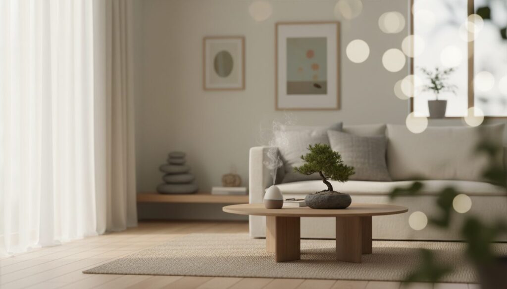 découvrez comment les usages aromatiques transforment et enrichissent les espaces de vie contemporains, alliant bien-être et design sensoriel.