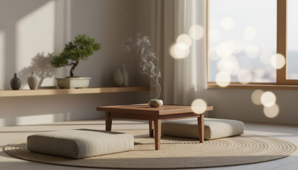 découvrez comment les ambiances olfactives influencent la perception du confort dans votre maison, améliorant bien-être et atmosphère au quotidien.