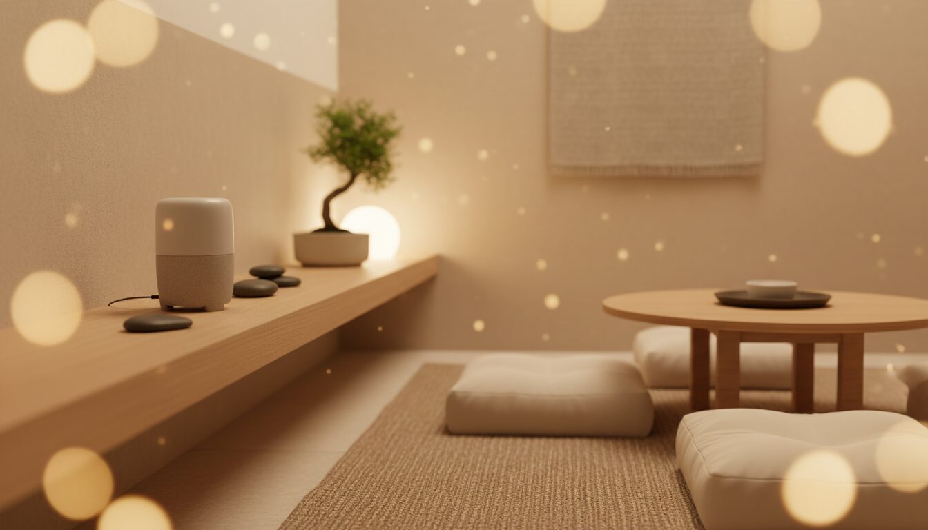 découvrez quel diffuseur olfactif est idéal pour les espaces réduits afin d'optimiser l'ambiance et le parfum de votre intérieur.