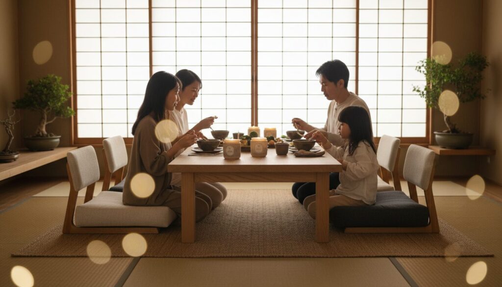 découvrez des moments parfumés à partager en famille pour renforcer la convivialité et créer des souvenirs chaleureux ensemble.