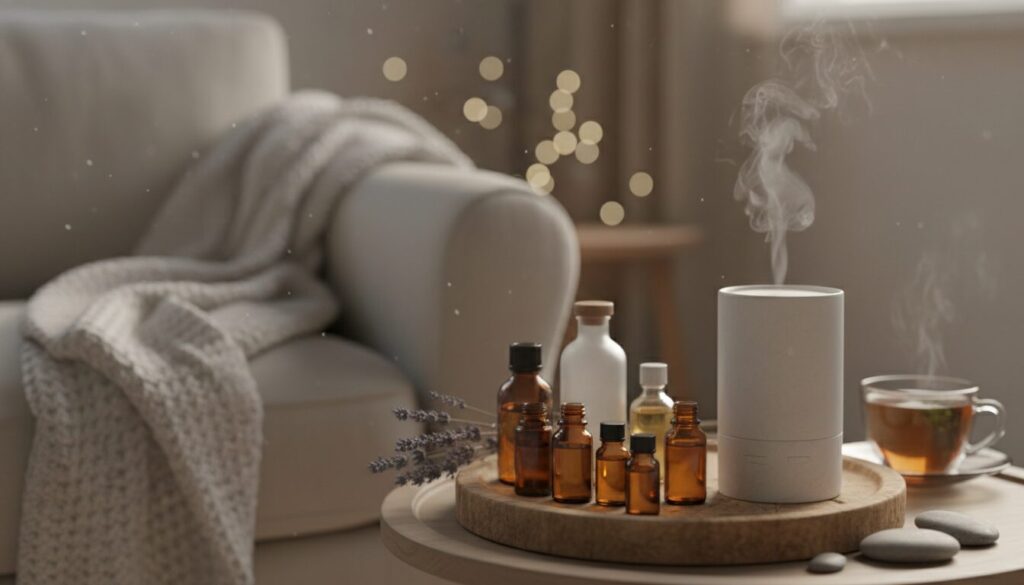 découvrez nos idées et conseils pour offrir un coffret aromathérapie adapté à chaque saison, parfait pour un cadeau personnalisé et bien-être tout au long de l'année.