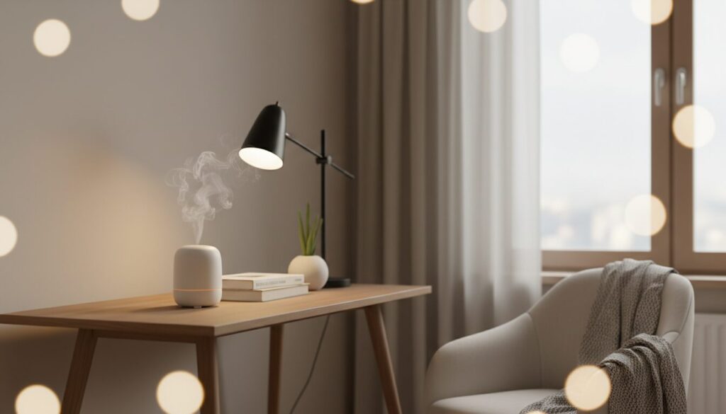 découvrez comment l'aromathérapie et la phytothérapie peuvent améliorer votre concentration et réduire le stress pour réussir vos examens grâce à des méthodes naturelles et efficaces.