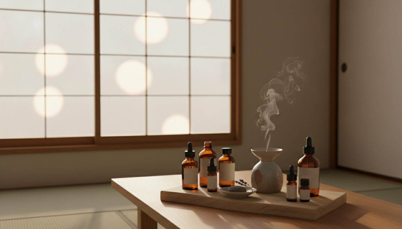 découvrez comment organiser vos huiles essentielles pour un usage simple et efficace au quotidien, avec des astuces pratiques pour un rangement optimal et un accès facile.