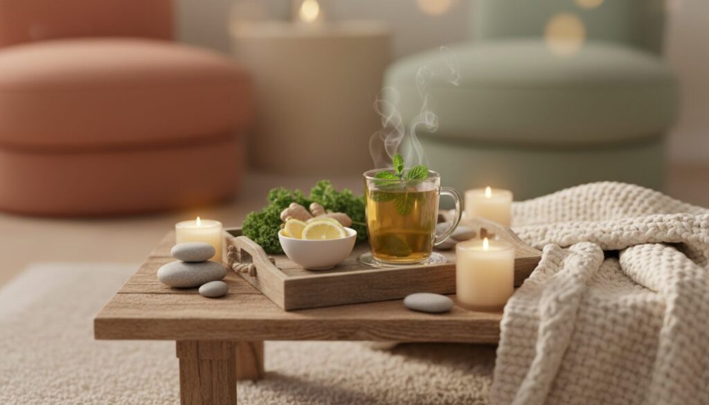 découvrez pourquoi la naturopathie conseille une détox après les fêtes pour revitaliser votre corps, retrouver l'équilibre naturel et booster votre énergie.