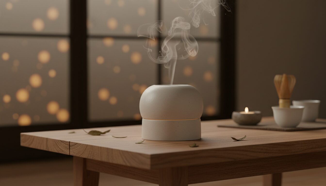 découvrez des astuces simples pour préserver la qualité de vos huiles essentielles dans un diffuseur et profiter pleinement de leurs bienfaits.