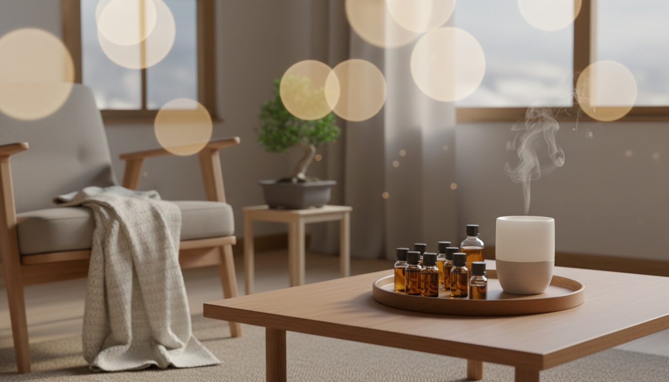 découvrez quelles huiles essentielles choisir pour un usage quotidien en aromathérapie à la maison, afin de profiter de leurs bienfaits naturels en toute sécurité.