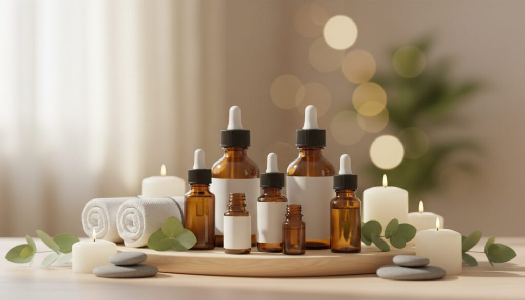 découvrez quelles huiles essentielles choisir pour un usage quotidien en aromathérapie à la maison, afin de profiter pleinement de leurs bienfaits naturels et améliorer votre bien-être.