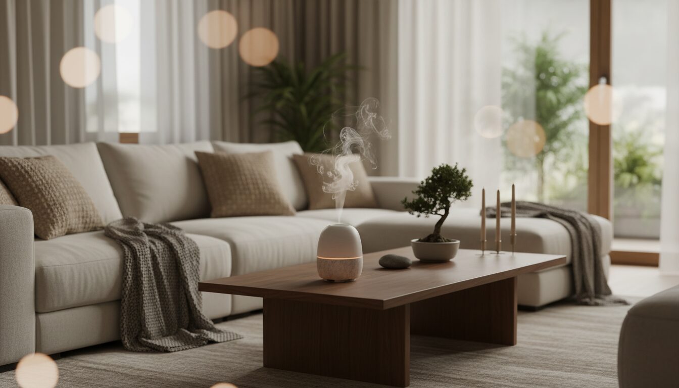 découvrez les critères essentiels à prendre en compte avant d'acheter un diffuseur d'aromathérapie pour un choix adapté à vos besoins et profiter pleinement des bienfaits des huiles essentielles.