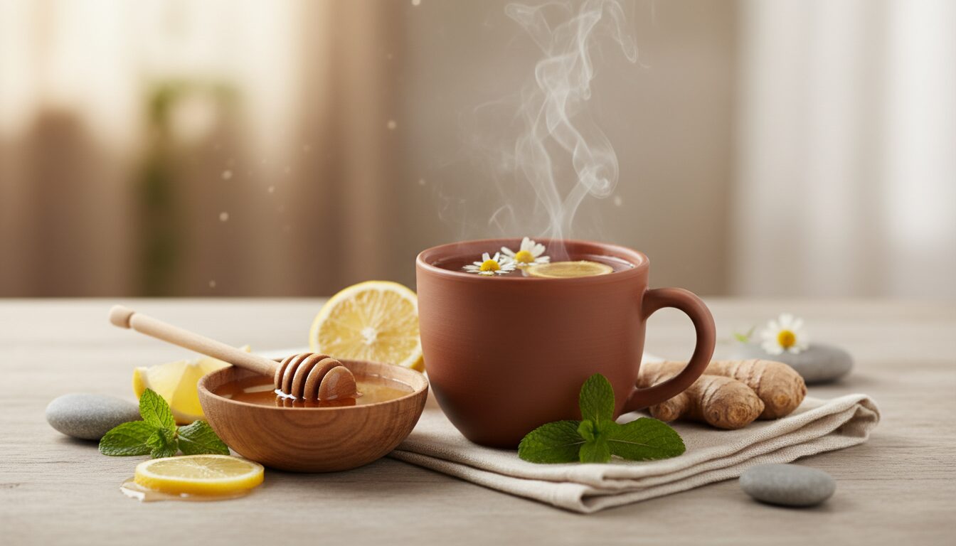 découvrez des solutions naturelles et efficaces pour soulager rapidement la gastro-entérite. remèdes doux et conseils pratiques pour retrouver votre bien-être naturellement.