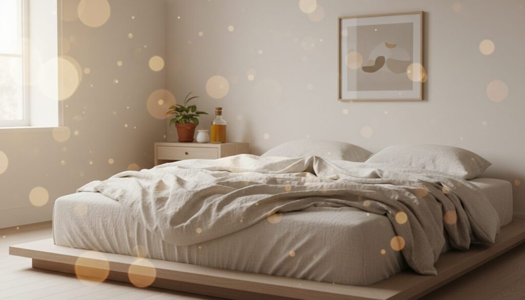 découvrez comment utiliser les huiles essentielles pour parfumer naturellement votre linge à la maison, en toute simplicité et sans produits chimiques.