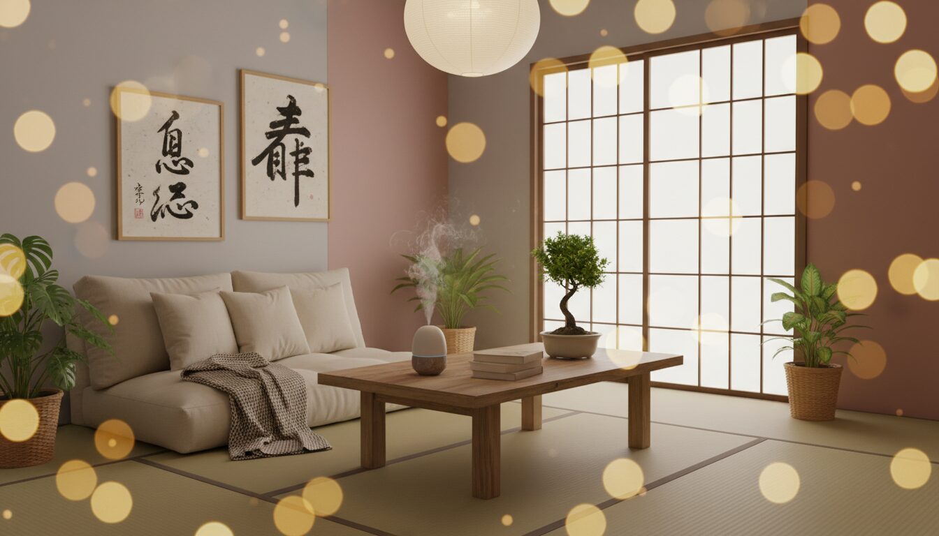 découvrez comment utiliser les huiles essentielles pour purifier naturellement l'air de votre maison, améliorer votre bien-être et créer une atmosphère saine et agréable.