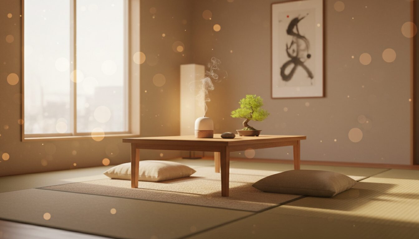 découvrez comment utiliser les huiles essentielles pour rafraîchir l’air de votre maison naturellement, sans recourir aux produits chimiques, pour un environnement sain et agréable.